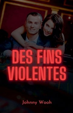 Cover Des fins violentes