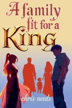Cover A Family Fit For A King