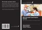 Microscopio quirúrgico dental Microscopio quirúrgico dental