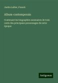 Album-contemporain Album-contemporain