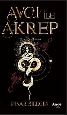 Cover Avci Ile Akrep