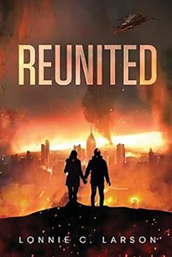 Cover REUNITED