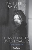 El abuso no es un espect culo
