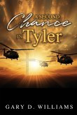 A Second Chance in Tyler A Second Chance in Tyler