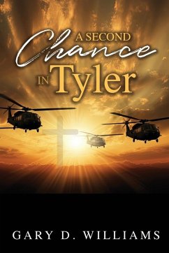 Cover A Second Chance in Tyler