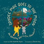 Zaydee Mae Goes To The Moon Zaydee Mae Goes To The Moon