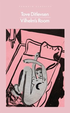Cover Vilhelm's Room