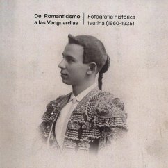 Cover Del Romanticismo a las Vanguardias