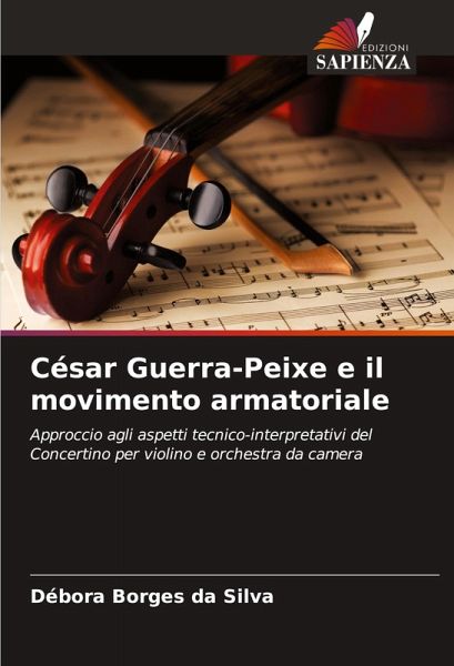 César Guerra-Peixe e il movimento armatoriale