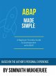 ABAP made simple - Bild 1
