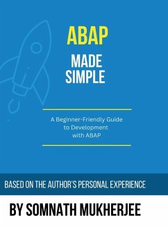 Cover ABAP made simple
