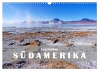 Faszination Südamerika (Wandkalender 2026 DIN A3 quer), CALVENDO Monatskalender Faszination Südamerika (Wandkalender 2026 DIN A3 quer), CALVENDO Monatskalender