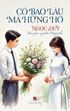 Cover Có Bao Lâu Mà Hững Hờ (hard cover)