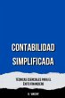 Contabilidad Simplificada - Bild 1