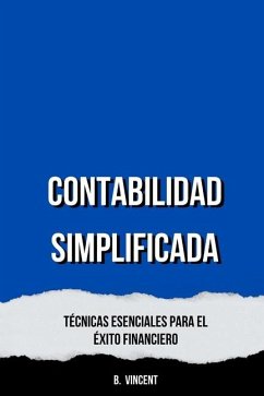 Cover Contabilidad Simplificada