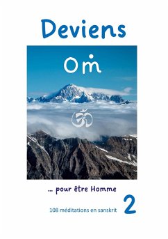 Cover Deviens Om... pour être Homme