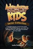 Adventures in Scripture for Kids Series Collection Adventures in Scripture for Kids Series Collection