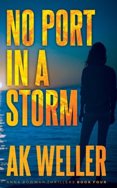Cover No Port in a Storm