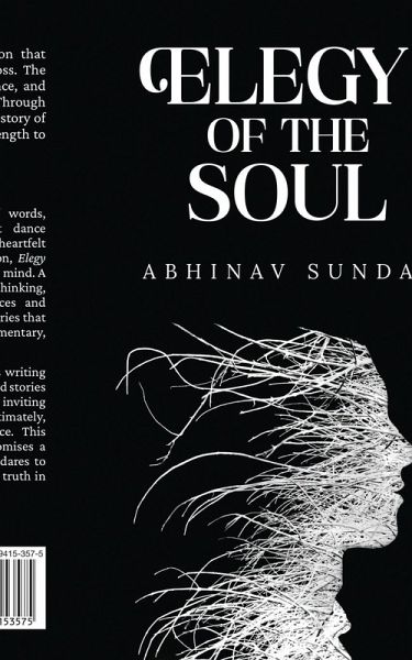 Elegy Of The Soul