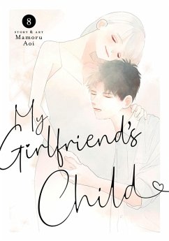 Cover My Girlfriend's Child Vol. 8
