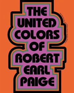 Cover The United Colors of Robert Earl Paige