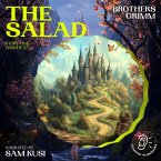 The Salad (Story Time, Episode 57) (MP3-Download)