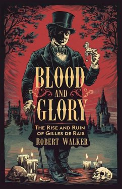 Blood and Glory - Walker, Robert
