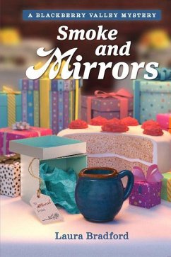 Cover Smoke and Mirrors