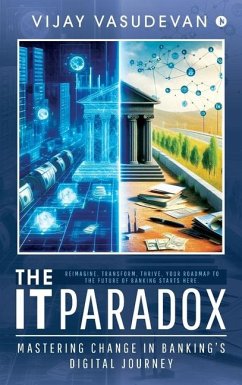 The IT Paradox - Vijay Vasudevan