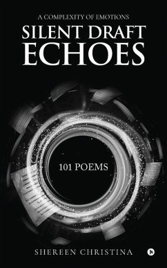 Cover Silent Draft Echoes