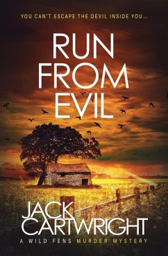 Run From Evil - Cartwright, Jack