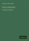 Essai de climatologie Essai de climatologie