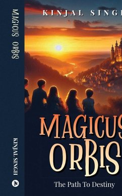 Cover Magicus Orbis