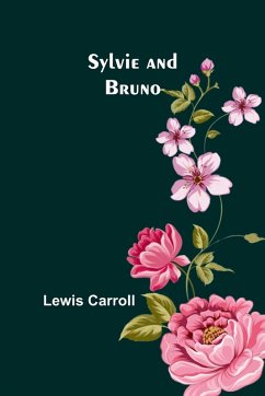 Cover Sylvie and Bruno