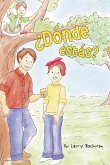 Where Are You? (Spanish Edition) Where Are You? (Spanish Edition)