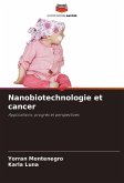 Nanobiotechnologie et cancer Nanobiotechnologie et cancer