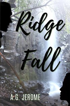 Ridge Fall - Jerome, A G