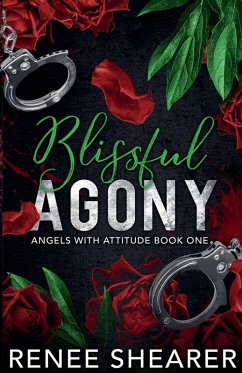 Cover Blissful Agony