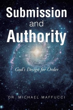 Submission and Authority Cover Submission and Authority