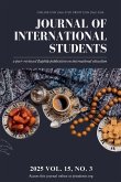 Journal of International Students Vol. 15 No. 3 (2025) Journal of International Students Vol. 15 No. 3 (2025)