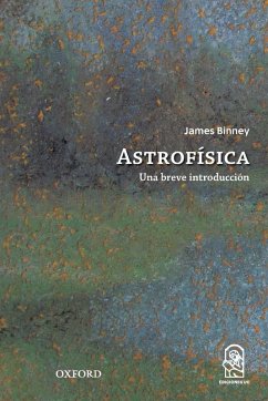 Astrofísica - Binney, James Astrofísica - Binney, James
