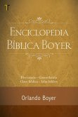 Pequeña Enciclopedia Biblica