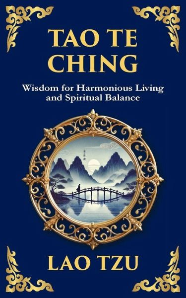 Tao Te Ching Tao Te Ching
