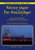 Nozny jagar - Der Nachtjäger Nozny jagar - Der Nachtjäger