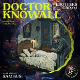 Doctor Knowall (Story Time, Episode 54) (MP3-Download)