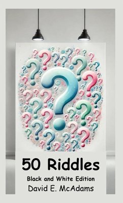 Cover 50 Riddles