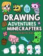 Drawing Adventures for Minecrafters - Bild 1