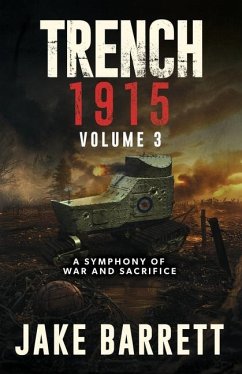 Cover Trench 1915