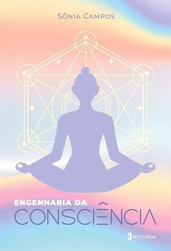 Cover ENGENHARIA DA CONSCIÊNCIA
