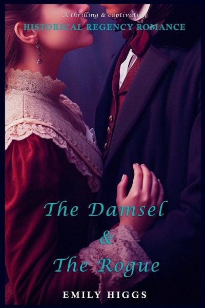 The Damsel & The Rogue